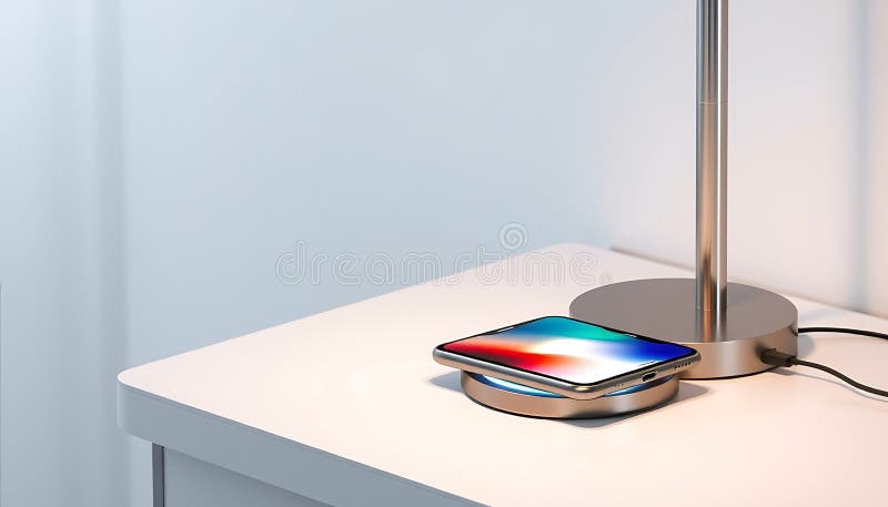 DIY Minimalist Desk With Invisible Power Wires Promises a Tidy Tech ...