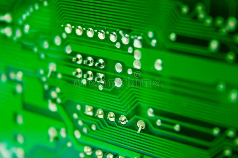 deskowy obwód fotografia royalty free deskowy obwód fotografia royalty free