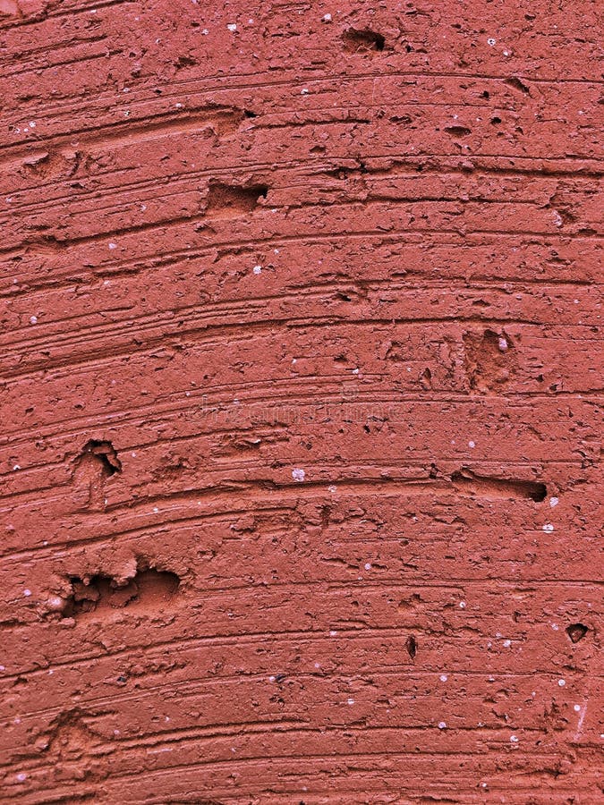 Desktop Background. Red Brick. Red Clay. Stock Photo - Image of textures,  wall: 180662862