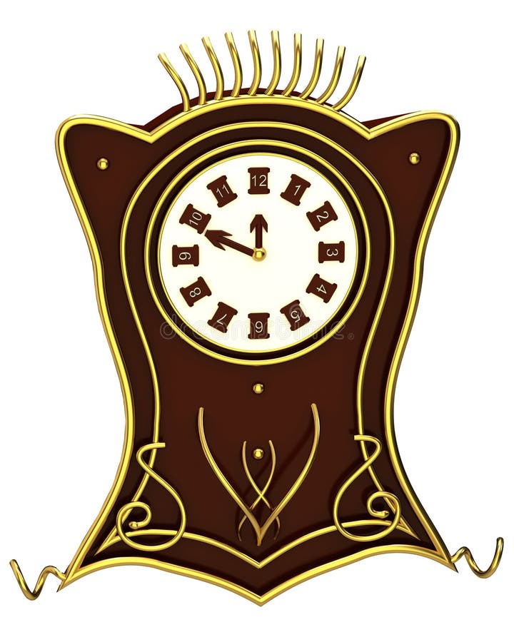 Mantel Clock Stock Illustrations 188 Mantel Clock Stock Illustrations, Vectors & Clipart