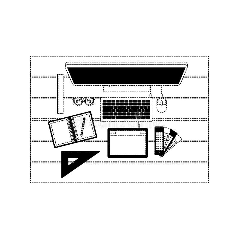 Computer Draw Stock Illustrations – 18,516 Computer Draw Stock ...