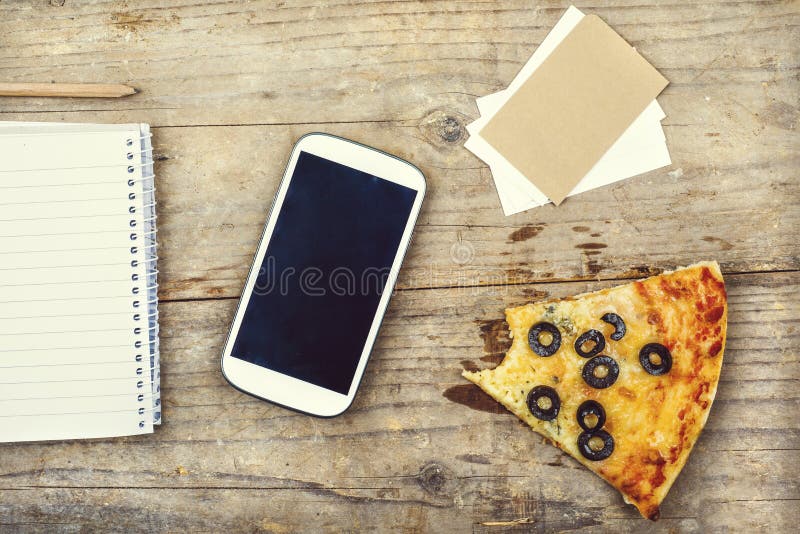 Pizza Iphone Stock Photos - Free & Royalty-Free Stock Photos from
