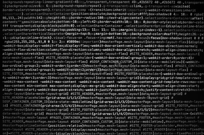 Desktop Source Code and Wallpaper by Computer Language with Coding and  Programming. Stock Photo - Image of application, focus: 124707230