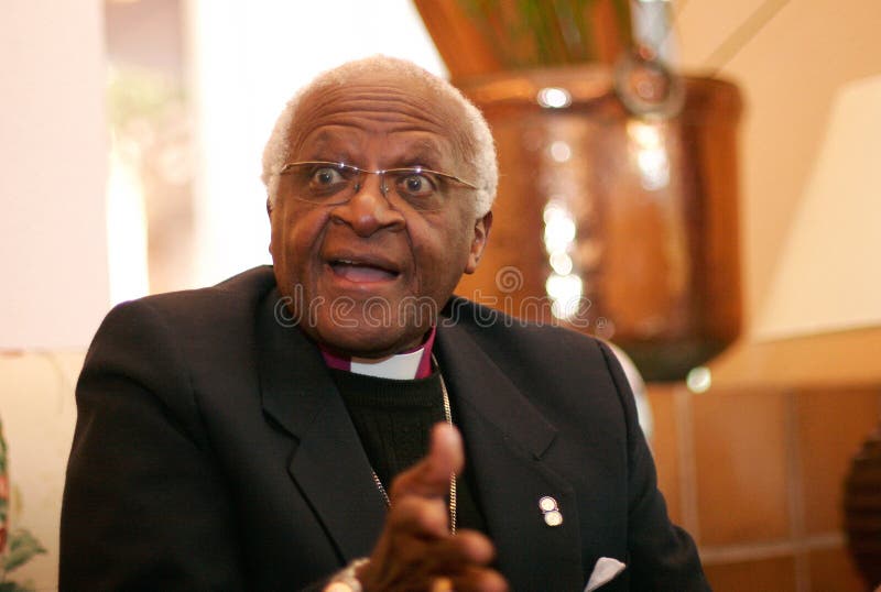 223 Desmond Tutu Photos - Free & Royalty-Free Stock Photos from Dreamstime