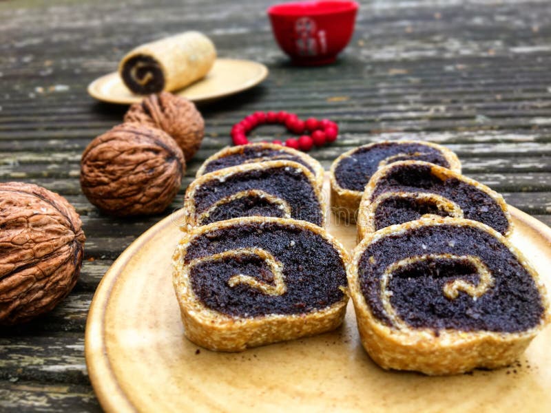 Dessert, Baked Goods, Finger Food, Baking Picture. Image 108042391