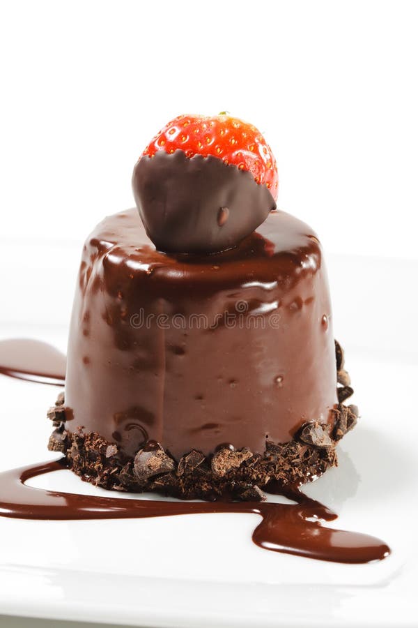 Dessert - Chocolate Cake