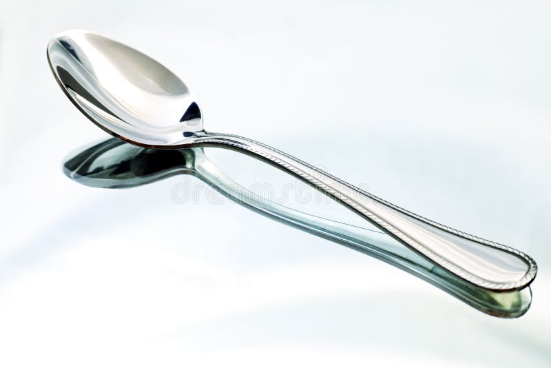 Dessert spoon