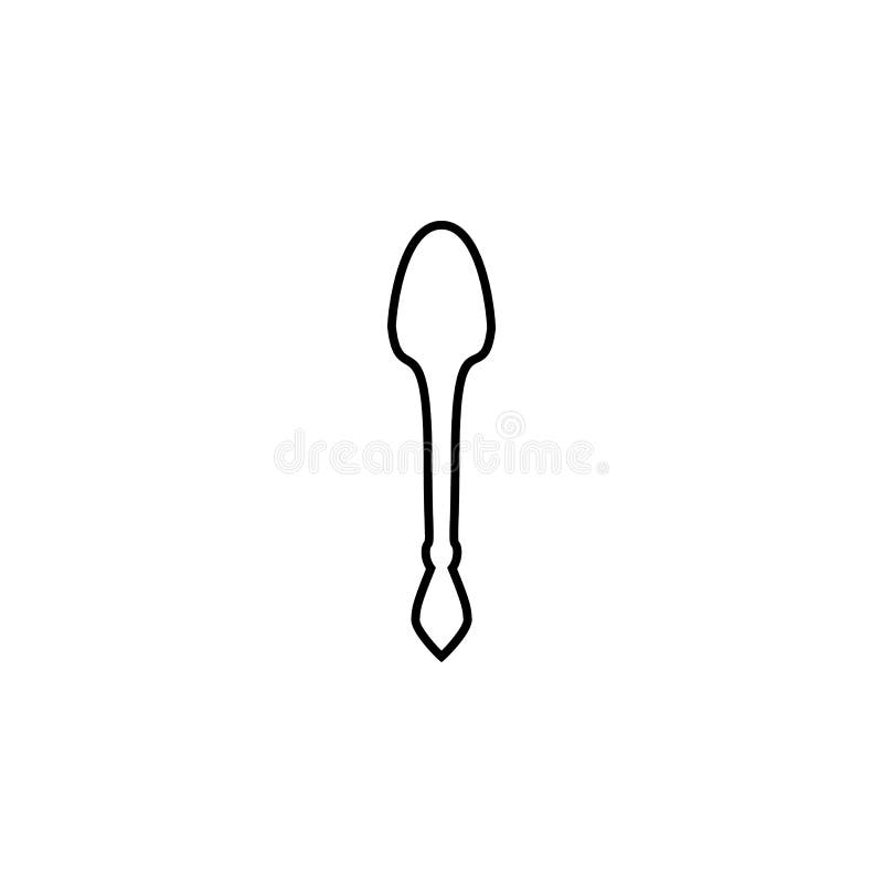 Dessert Spoon Of Honey Flows In A Jar With Fruit, Nuts And Souffles