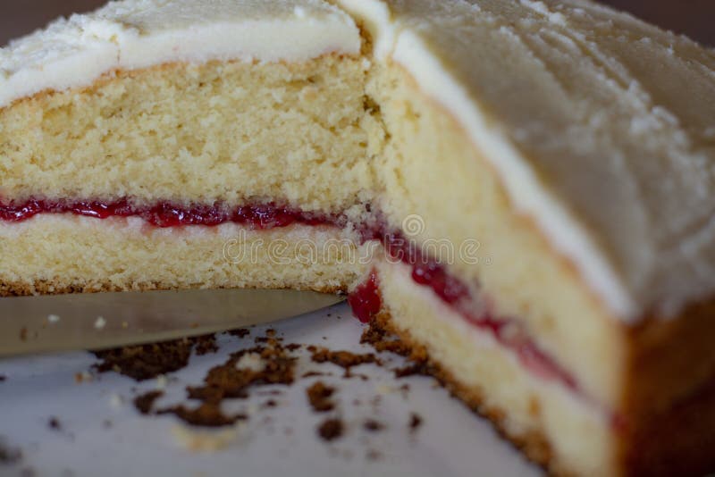 Dessert, Whipped Cream, Baking, Torte Picture. Image 133774067