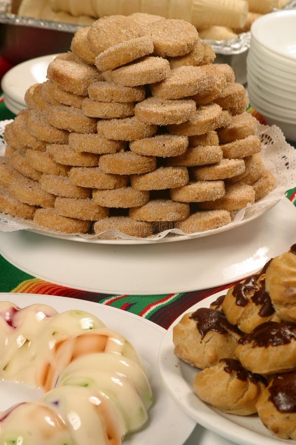 Desserts