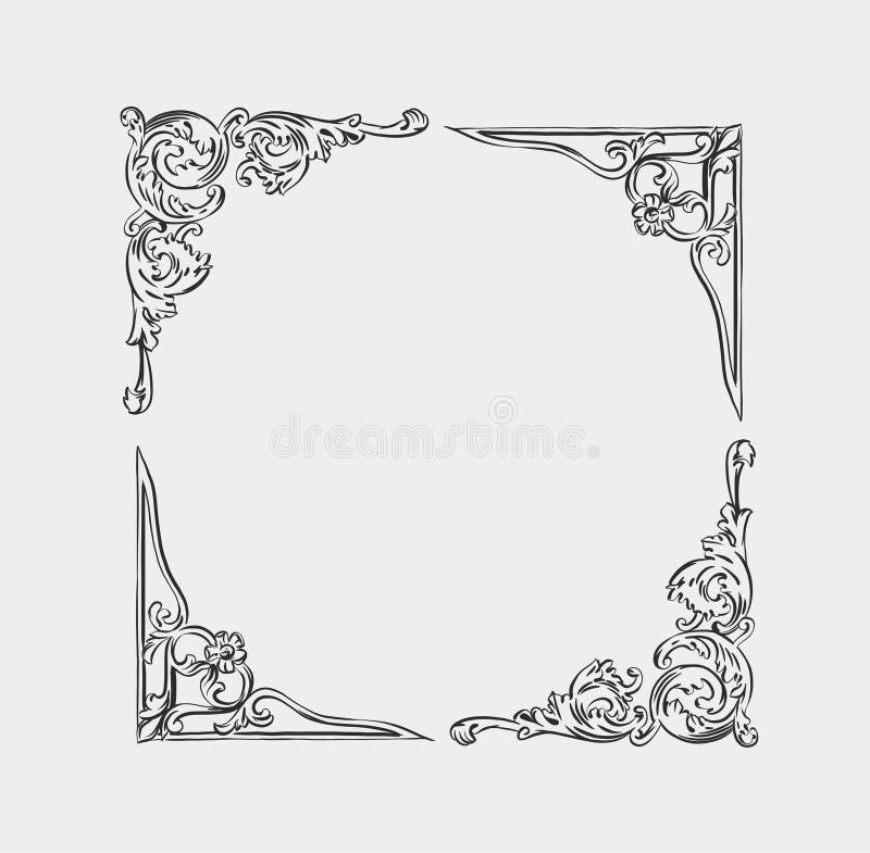 illustration de tableau blanc dans un style minimal 14868967 Art vectoriel  chez Vecteezy