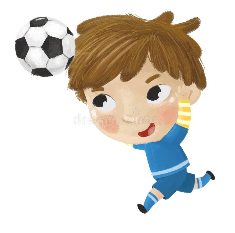 Enfants Ballon de Football Taille 3 Enfant en Bas Âge Doux Ballon de  Football Mignon Dessin Animé Enfants Ballon Jouet pour Enfants, Enfants,  Garçons, Filles, Bébé, Cadeau d'Anniversaire (Licorne Bleu Foncé, Taille