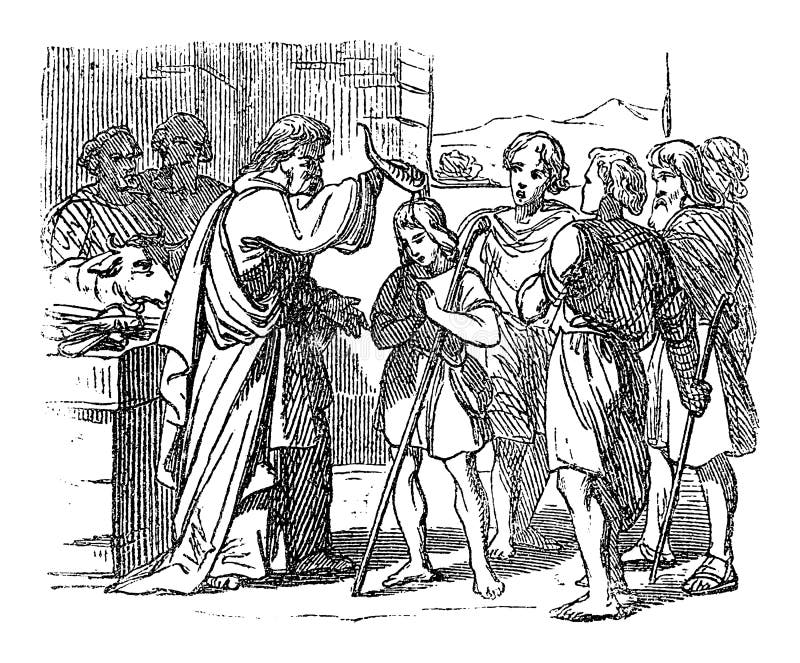 Samuel Stock Illustrations Vecteurs Clipart 2 Stock Illustrations Samuel Stock Illustrations Vecteurs Clipart 2 Stock Illustrations
