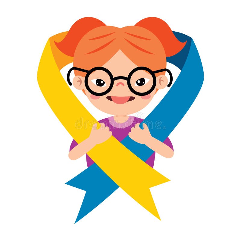 Le Mois De Sensibilisation Au Syndrome De Down Est Observé Chaque Année