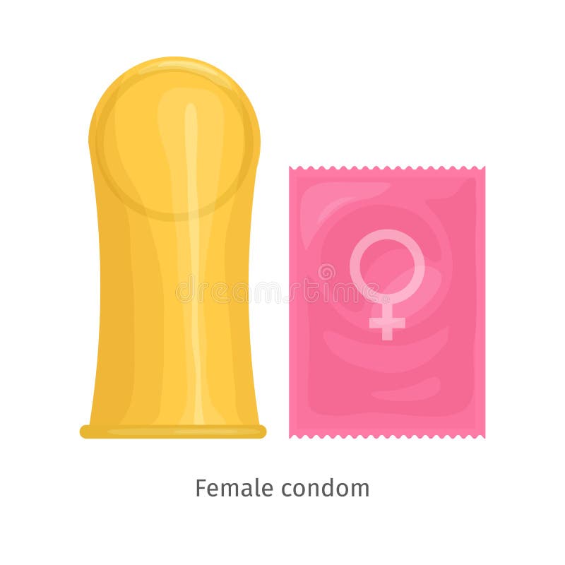 Kvinnlig Kondom
