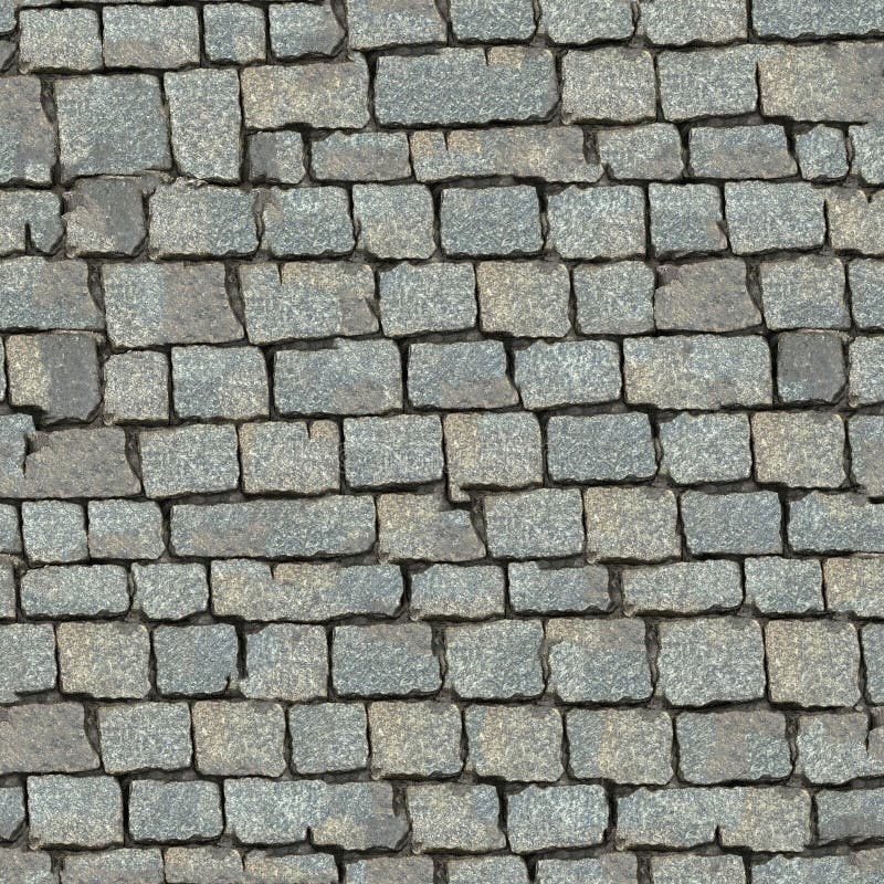 Det Seamless stenkvarteret texturerar. royaltyfri fotografi