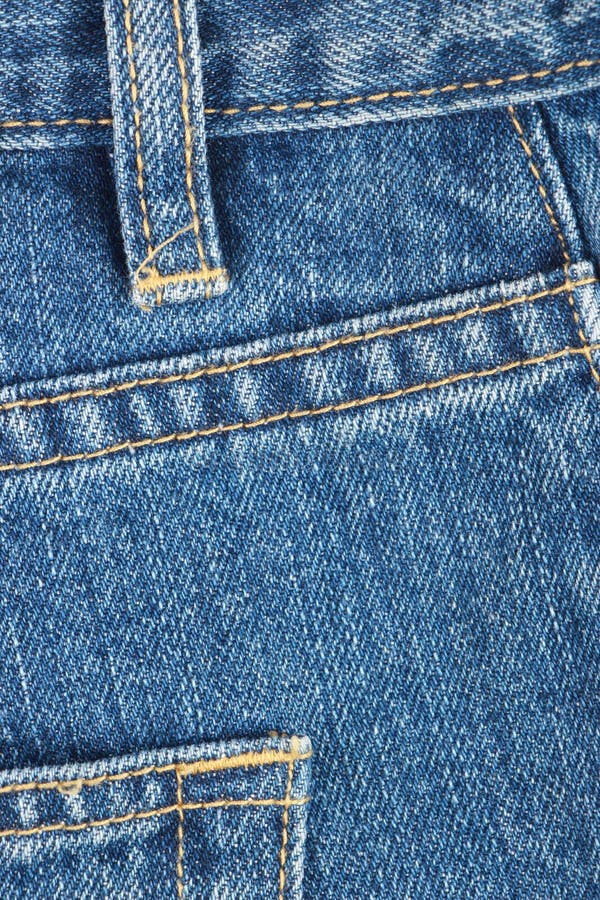 Blue jeans stock image. Image of texture, jeans, blue - 42835377