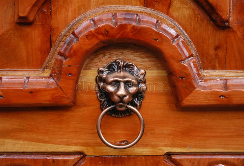 Detail of building in San Cristobal de las Casas