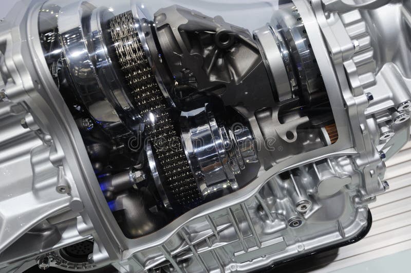 Car transmission part stock photo. Image of automatic 8885036