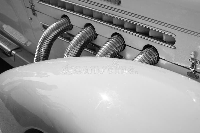 Detail of a classic car stock image. Image of classic 42232549