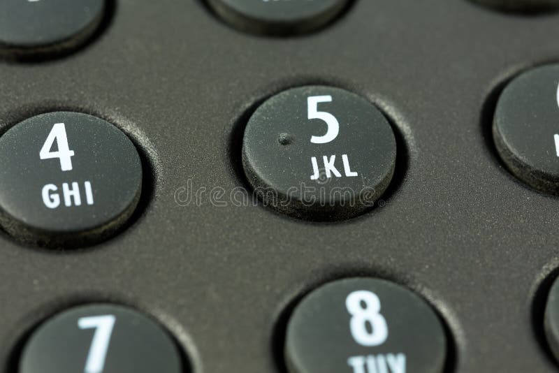 phone pad letters phone pad letters