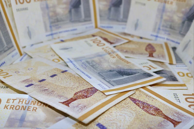 Detail Photo Of 100 Danish Krones Stock Photo Image Of Banknote denmark-krone-km-851-1-prices-values-ngc