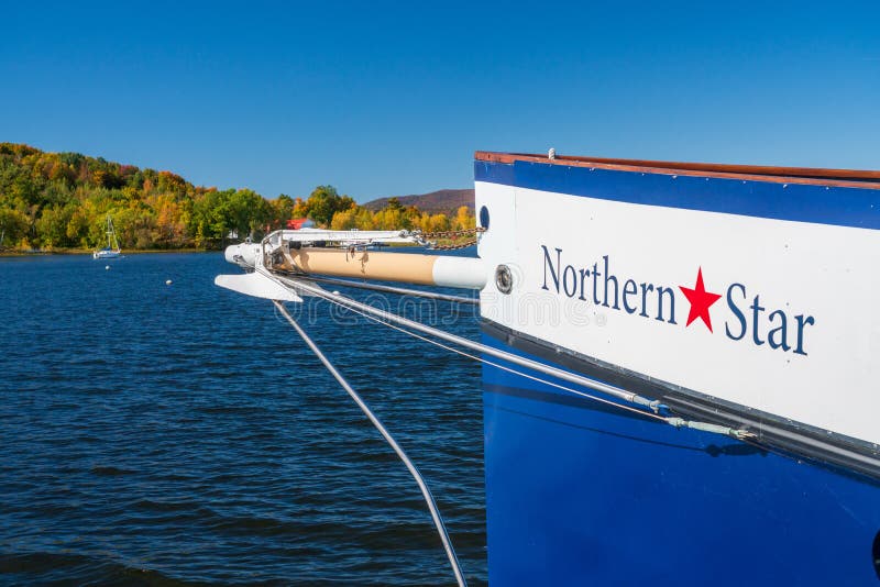 lake memphremagog cruises newport vt