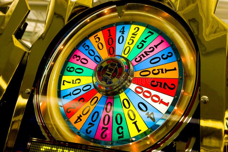 Who owns the slot machines at las vegas airport parking Who owns the slot machines at las vegas airport parking