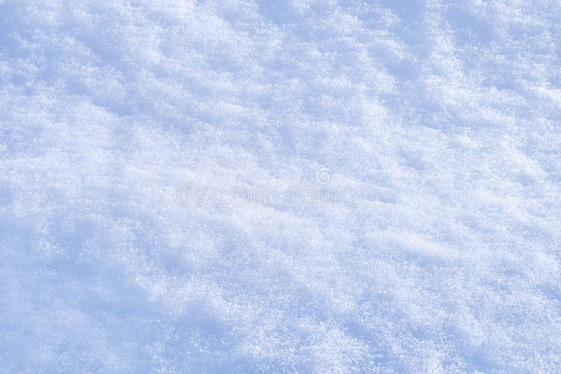 Detail van sneeuwtextuur met schaduwen stock fotografie Detail van sneeuwtextuur met schaduwen stock fotografie