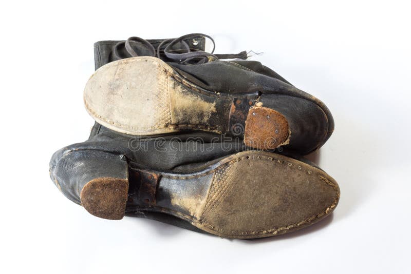 vintage soles