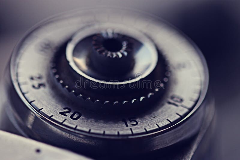 Detail vintage camera stock photos