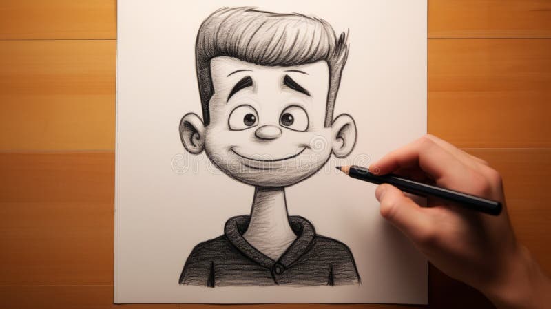 Draw Cartoons - ClipArt Best