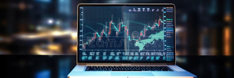 Analytical data and captivating blockchain visuals, providing a visual representation of the power of data-driven insights and blockchain technology. Blockchain network analysis stock images, royalty-free photos and pictures