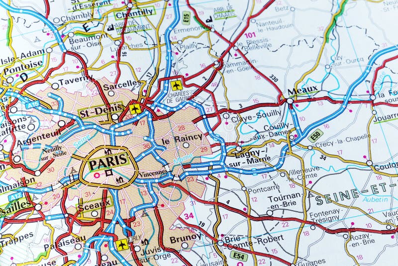 1 366 City Map Paris Photos Free Royalty Free Stock Photos From Dreamstime