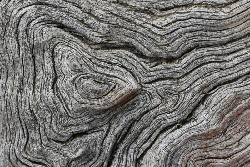 Details van oud hout