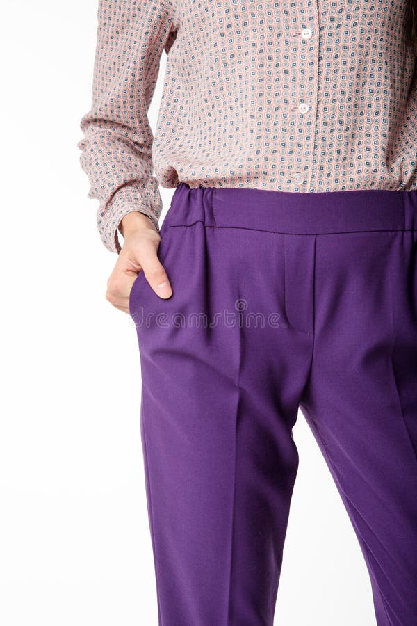 Details von Frauen ` s Kleidung Frauen ` s keucht Modell lizenzfreies stockbild Details von Frauen ` s Kleidung Frauen ` s keucht Modell lizenzfreies stockbild