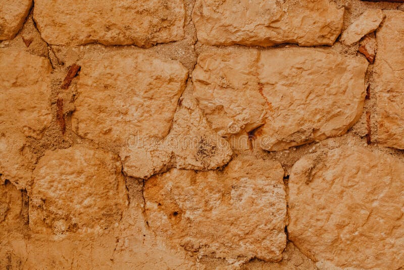 Details zu Sand, Stein, Erdtexturen Nahaufnahme lizenzfreie stockfotografie