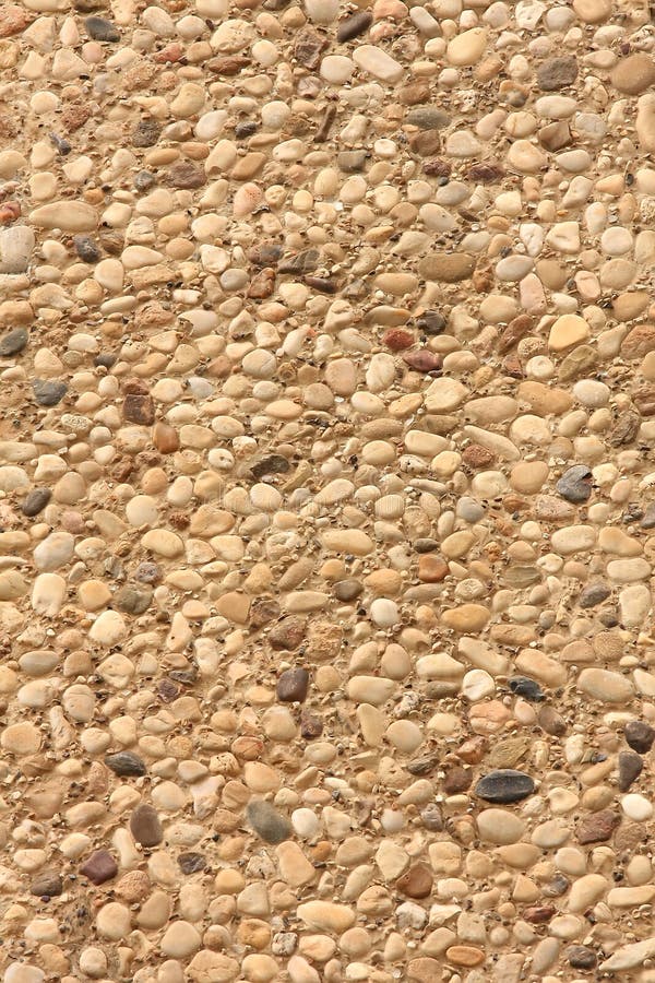 Detalhe da parede imagem de stock