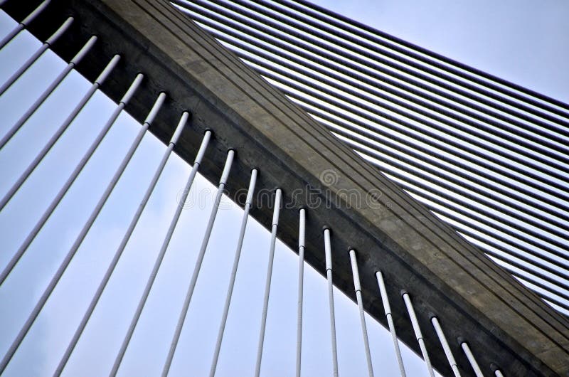 Detalle centenario del puente de _DSC6195 Panamá fotos de archivo libres de regalías Detalle centenario del puente de _DSC6195 Panamá fotos de archivo libres de regalías