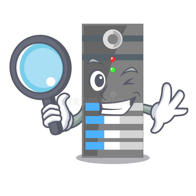 Detective Room Stock Illustrations – 957 Detective Room Stock