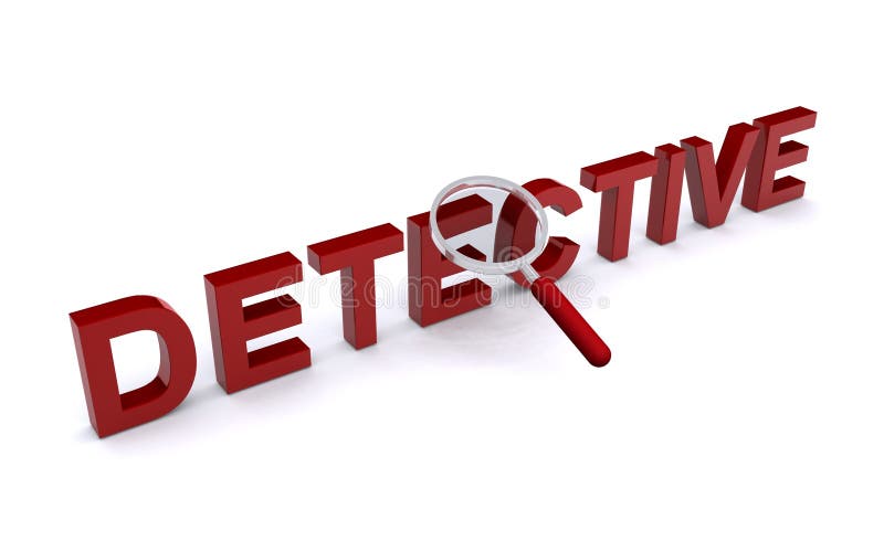 Investigative Techniques Stock Illustrations 12 Investigative