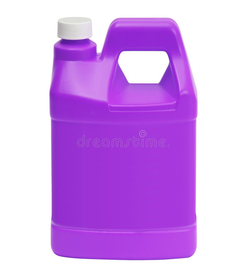 Detergent And Purple Laundry Stock Photo Image of laundry, cloth 9627256