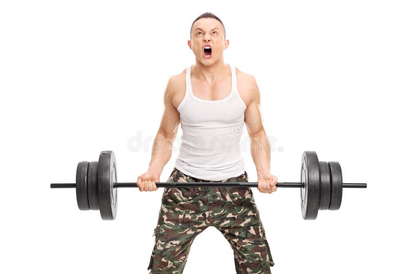 Bodybuilder Gifts Stock Photos - Free & Royalty-Free Stock Photos from  Dreamstime