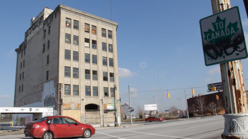 Detroit abandonó el negocio 2