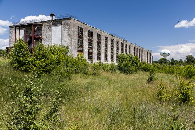 detroit house