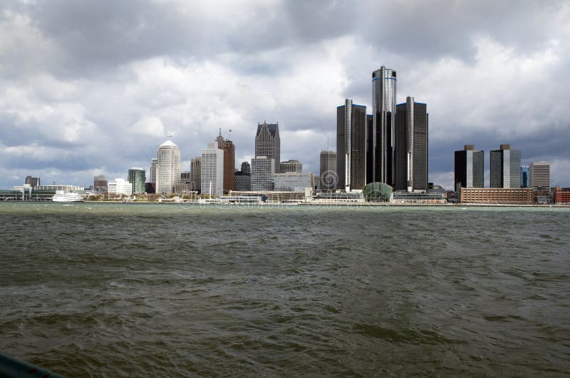 detroit storm totals detroit storm totals