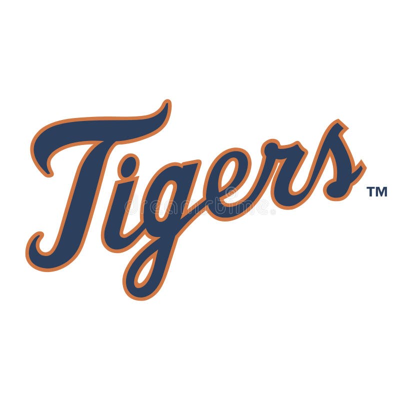 Editorial - MLB Detroit Tigers