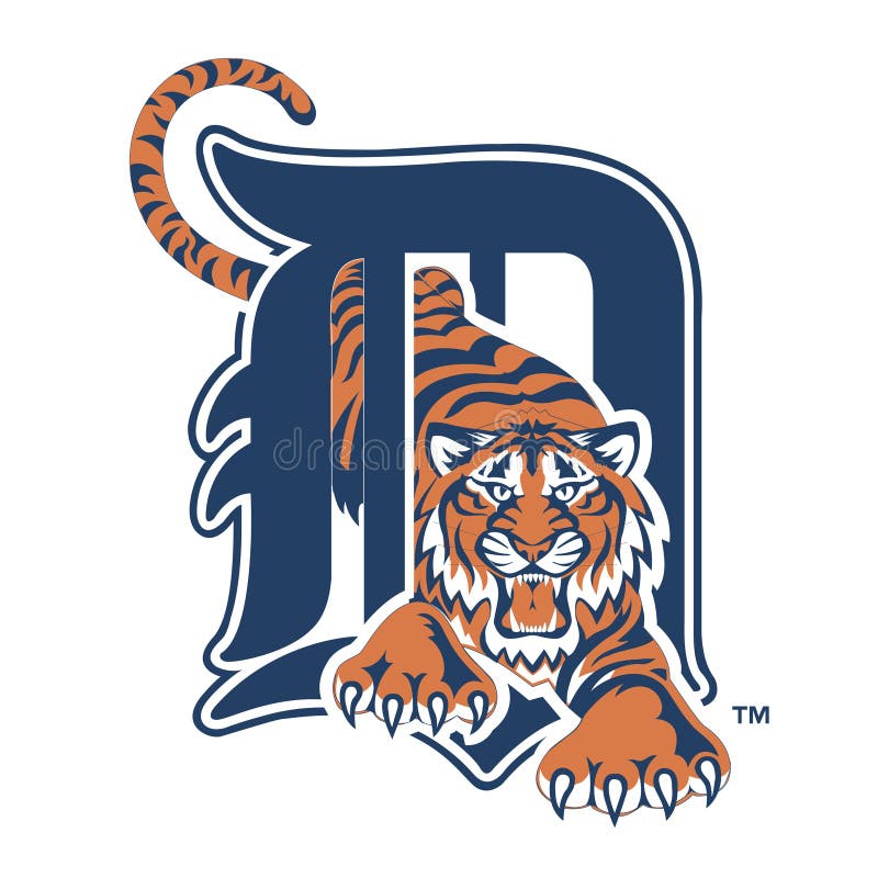Editorial - MLB Detroit Tigers