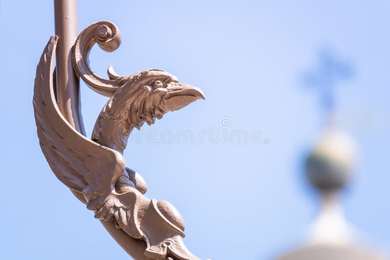 dettagli del della Santa Casa della basilica in Italia Marche fotografia stock dettagli del della Santa Casa della basilica in Italia Marche fotografia stock