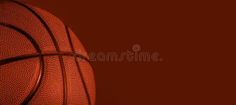 Dettagli di chiusura dello sfondo della trama della pallacanestro Concetto per Banner Banner per Lush Lava immagine stock Dettagli di chiusura dello sfondo della trama della pallacanestro Concetto per Banner Banner per Lush Lava immagine stock